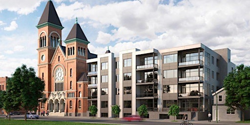 Open House: Noble Square Condos primary image