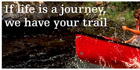 Trail Tourism Training - Be A Signature Trail - March 28, 2019 primary image