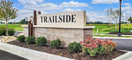 Trailside Grand Opening Community Event