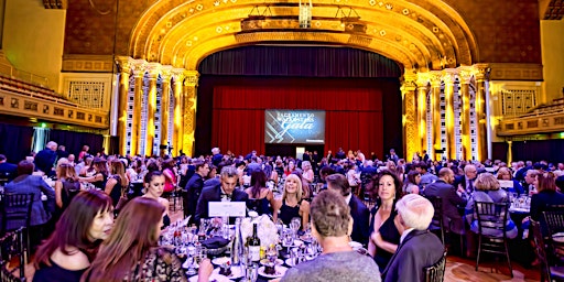 2024 Sacramento Walk of Stars Gala Celebration primary image