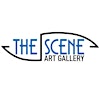 Logotipo de The Scene Art Gallery