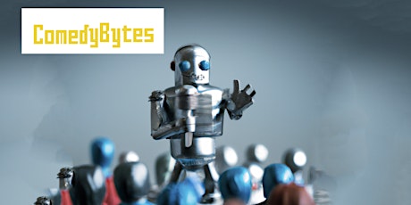 ComedyBytes: Featuring the A.I. vs Human Comedy Roast Battle