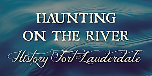 Haunting on the River primary image