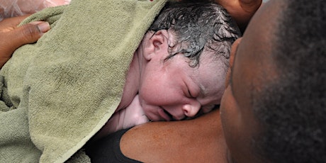Black pregnancy and birthing Trauma and Maternal mental health