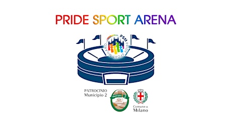 Pride Sport Arena