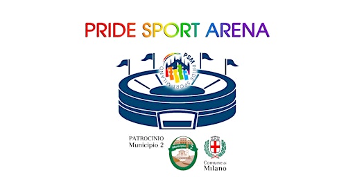 Immagine principale di Pride Sport Arena 