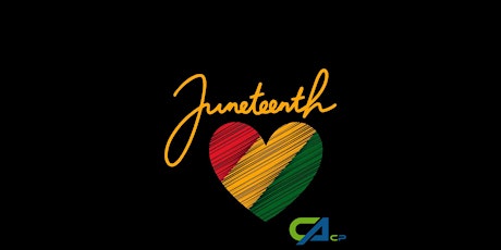 2023 Juneteenth Festival by CACP