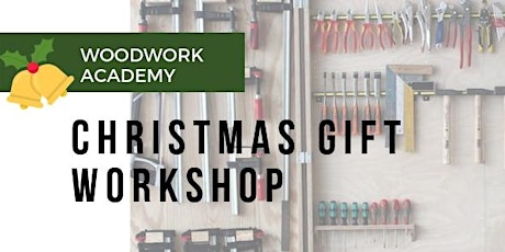Hauptbild für Christmas Gift Workshop