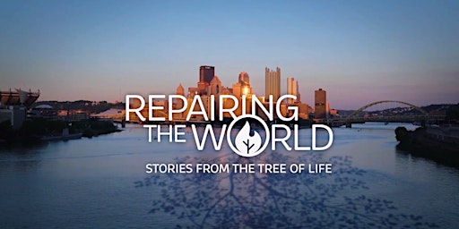 Repairing the World: Stories from The Tree of Life primary image