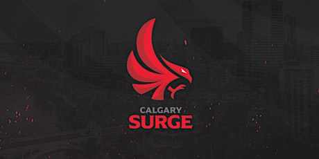 Calgary Surge Basketball Game
