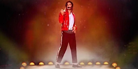 The Ultimate Michael Jackson Experience - Joby Rogers
