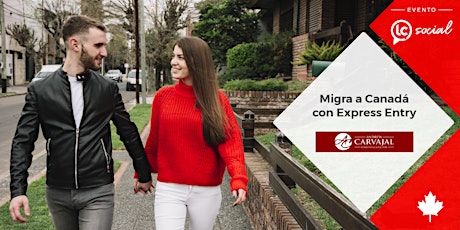 Imagen principal de Migra a Canadá con Express Entry