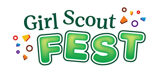 Girl Scout Fest 2026 primary image