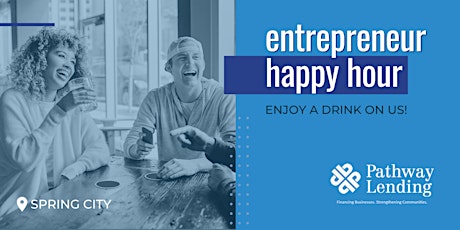 Entrepreneur Happy Hour