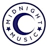 Logotipo da organização Midnight Music DJ & Entertainment