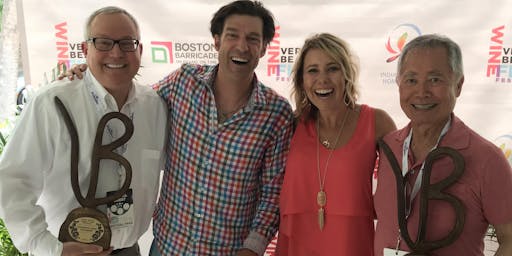 Vero Beach Fl Festival Events Eventbrite Vero Beach Wine Film Festival 2019
