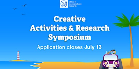 9th Annual Cal Poly Pomona Creative Activities & Research Symposium (CARS)