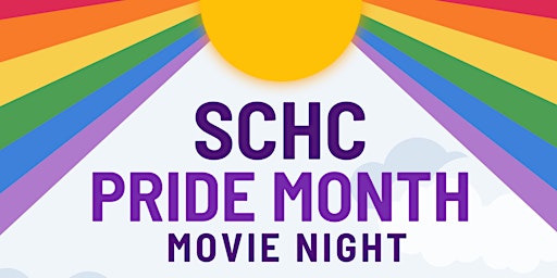 Pride Month Movie Night: The Half Of It primary image