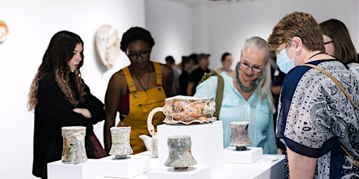 Imagem principal de Opening Reception: Spring 2024 BFA Exhibition I