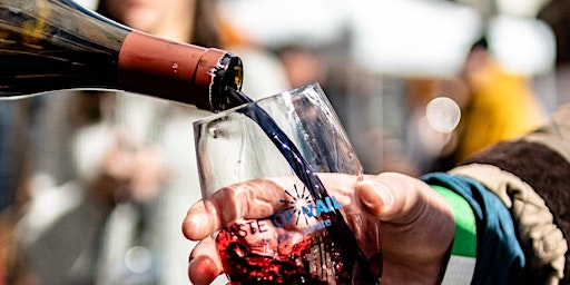 Aprés Tasting on the Streets of Vail Colorado primary image