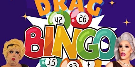 C.C.'S 1 Year Anniversary Bingo Show