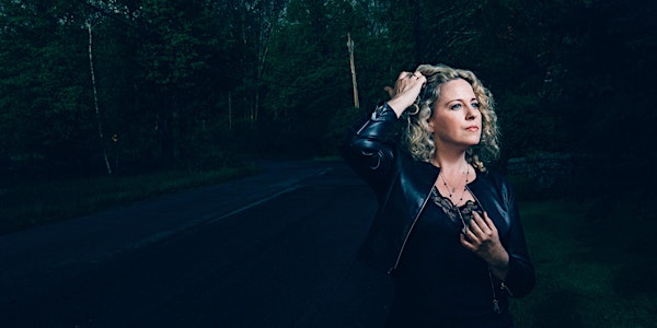 WXPN Welcomes Amy Helm with special guest Zach Djanikian