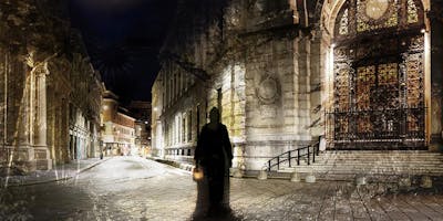 Milan Ghost Tour by foot (English) Milan Ghost Tour by foot (English)