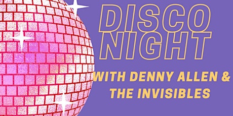 Disco Night primary image