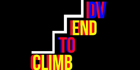 Climb to End DV primary image