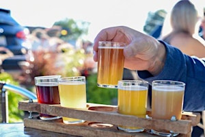 Clermont Brews - Craft Beer Festival primary image