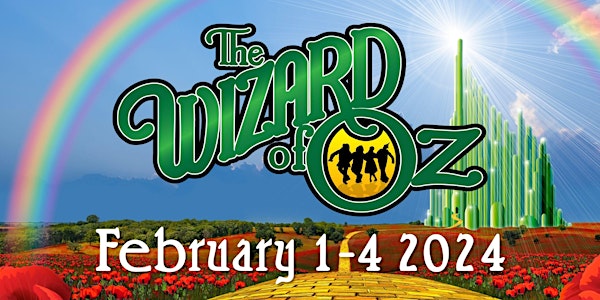 The Wizard of Oz  Registration