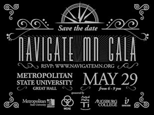 NAVIGATE Gala 2014 primary image