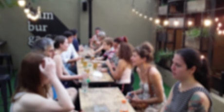 Meet & Beers - Networking | PALERMO