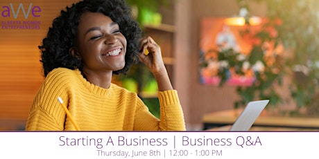 Starting A Business | Business Q&A Series