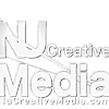 Logotipo da organização NuCreative Media