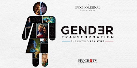 Gender Transformation Premiere at Manhattan Film Festival