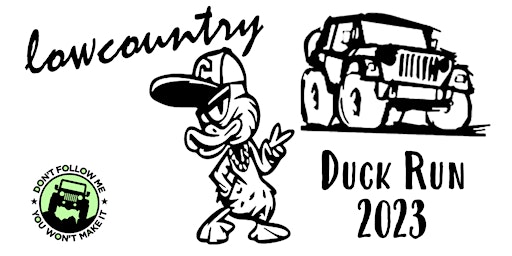 Lowcountry Duck Run 2023 primary image