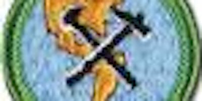 Geology Merit Badge Program