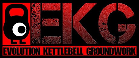 Evolution Kettlebell Groundwork 2-Day Intensive - Seattle primary image
