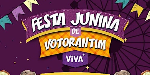 FESTA JUNINA DE VOTORANTIM 2023