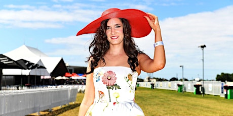 Ladies Day Fashions On The Field 2023 primary image