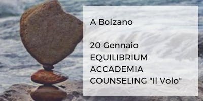 Equilibrium - Armonizzazione del Maschile e Femminile - HASYA Scuola Counseling A BOLZANO Equilibrium - Armonizzazione del Maschile e Femminile - HASYA Scuola Counseling A BOLZANO
