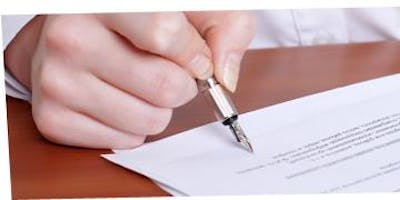 Lezione aperta IeFP - Operatore amministrativo segretariale Lezione aperta IeFP - Operatore amministrativo segretariale