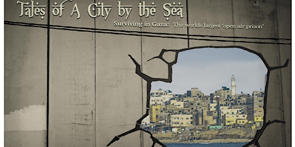 Directors' Showcase: Tales of A City by the Sea