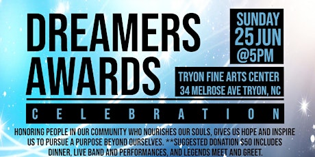 Dreamers Awards