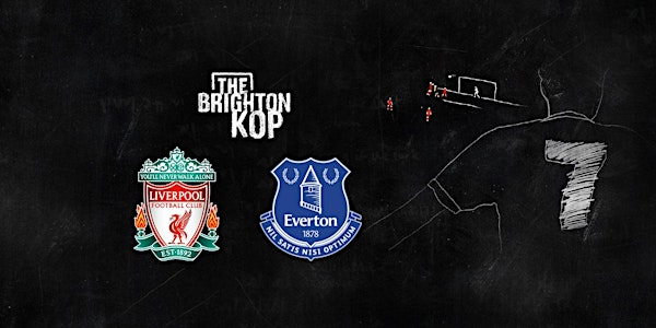Liverpool v Everton (16:15 k/o @ Patterns)
