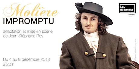 Molière Impromptu