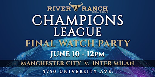 Champion’s League Final primary image