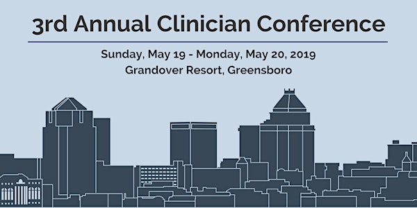 3rd Annual CCPN Clinician Conference
