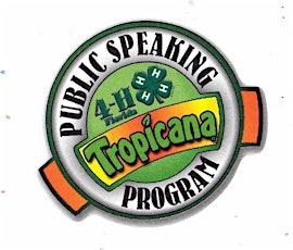 Tropicana Speech Competition School Registration primary image